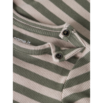 NAME IT Body Banio Dusty Olive